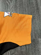 Admiral Wolverhampton Wanderers 2002/2003 Home Shirt Camara 17 Mens Small13