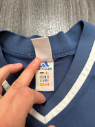 Original Adidas Newcastle United 2001/2002 Away Shirt Mens Extra Largge2