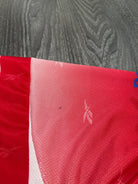 Original Reebok Atletico Madrid 1998/1999 Home Shirt Womens Large3