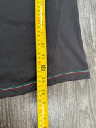 Original Authentic Adidas AC Milan 2012/2013 Third Shirt Mens Small4