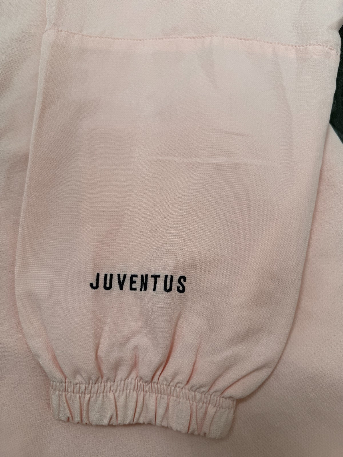 Original Nike Juventus 2004/2005 Track Jacket Mens Extra Large9
