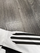 Original Adidas Newcastle United 2005/2006 Long Sleeve Home Shirt SHEARER 9 M9