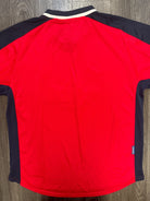 MINT Nike Rangers 1998/1999 Away Shirt Mens Extra Large XL7