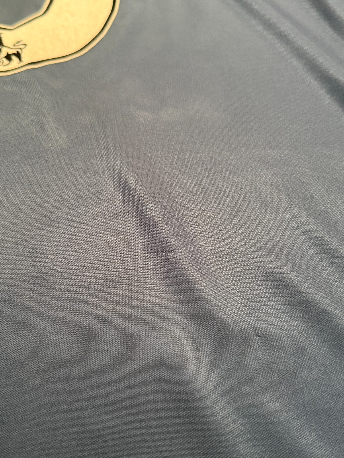 Original Puma Tottenham Hotspur Spurs 2007/2008 Away Shirt Mens Medium M8