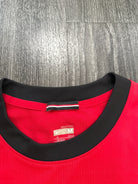 Original Nike Manchester United 2009/2010 Home Shirt Mens Medium2