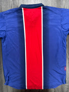 Original Nike Paris Saint Germain PSG 1998/1999 Home Shirt Mens Extra Large XL9