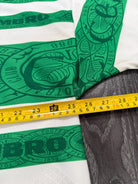 Origiinal Umbro Celtic 1995/1996 Home Shirt Mens XXL 2XL5