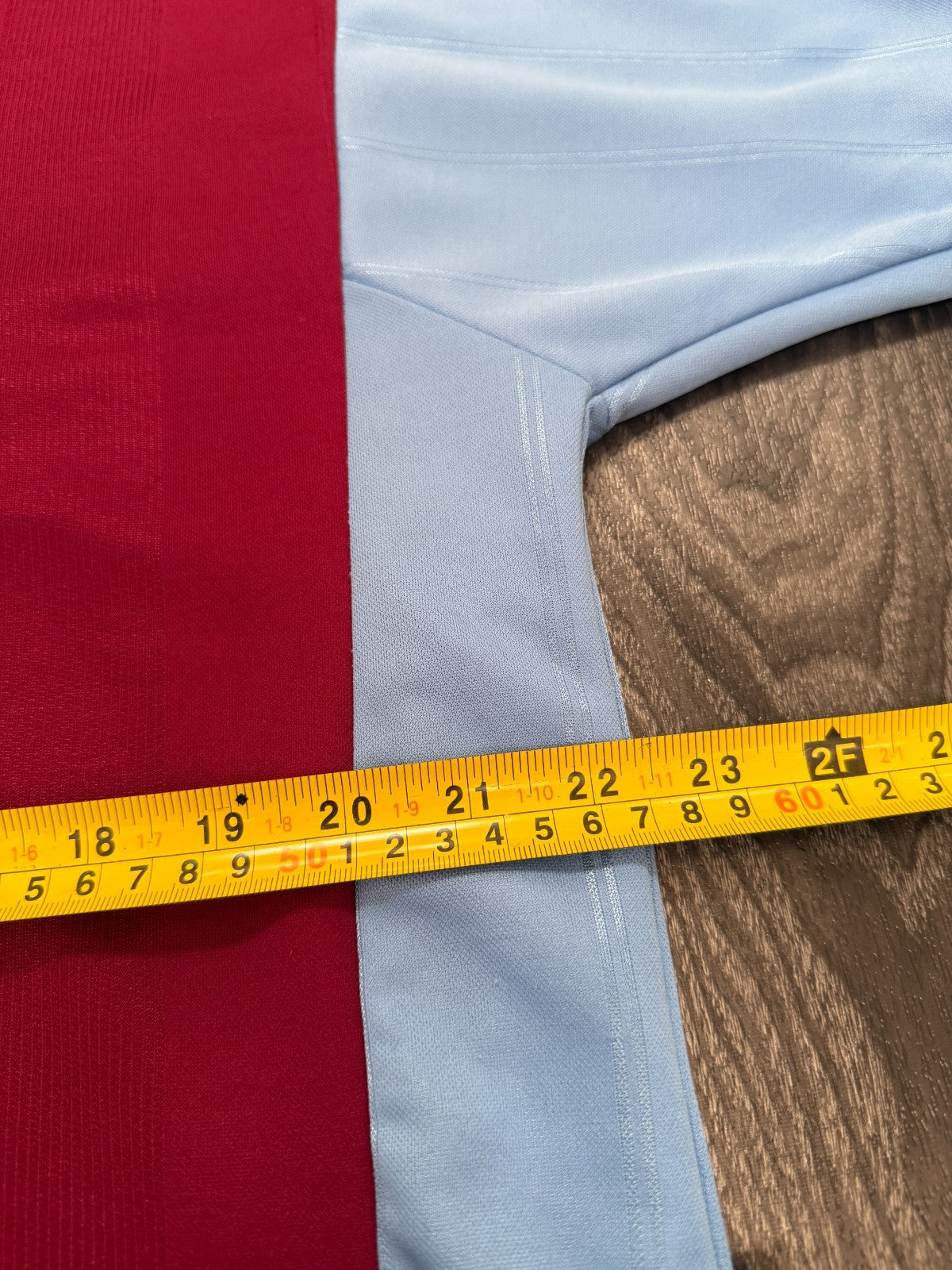 Original PONY West Ham United 1997/1998 Home Shirt Mens Large4