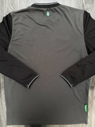 Original Nike Werder Bremen 2009/2010 Goalkeeper Shirt Mens Large L7