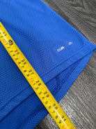 Original Adidas Chelsea 2009/2010 Long Sleeve Home Shirt Mens Medium4