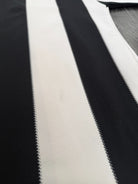 Original Adidas Newcastle United 1995/1996 Home Shirt Mens Medium9