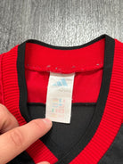 Original Adidas AC Milan 1998/1999 Long Sleeve Training Shirt Mens Medium2