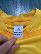 Original Adidas South Africa 2004 Home Shirt Mens Medium M2