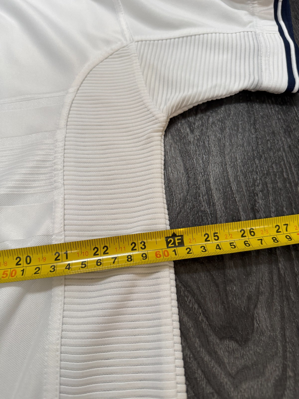 Original Umbro England 2000 Home Shirt Mens XXL 2XL5