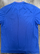 BNWT Original Adidas Chelsea 2015/2016 Home Shirt Mens Extra Large7