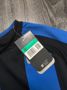 BNWT Original Nike Inter Milan 2005/2006 Home Shirt Mens Extra Large XL2