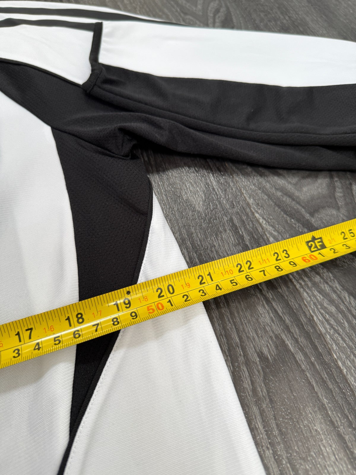 Original Adidas Newcastle United 2005/2006 Long Sleeve Home Shirt SHEARER 9 M7