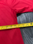 Original Nike Manchester United 2007/2008 Home Shirt VIDIC 15 Mens Extra Large8