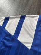 Original Authentic Adidas Rangers 1992/1993 Home Shirt Mens Large2