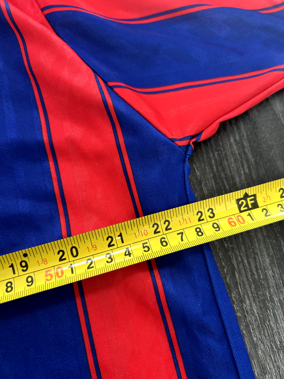 Authentic Adidas Bayern München 1995/1996 Home Shirt BAYERN MUNCHEN XL Mens19