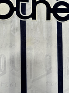 Original Authentic Umbro Manchester City 1993/1994 Third Shirt Extra Large Mens2