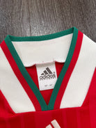 Original Authentic Adidas Liverpool 1993/1994 Home Shirt Mens Medium3