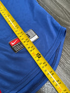 Original Authentic Nike Barcelona 1999/2000 Home Shirt Mens Small4