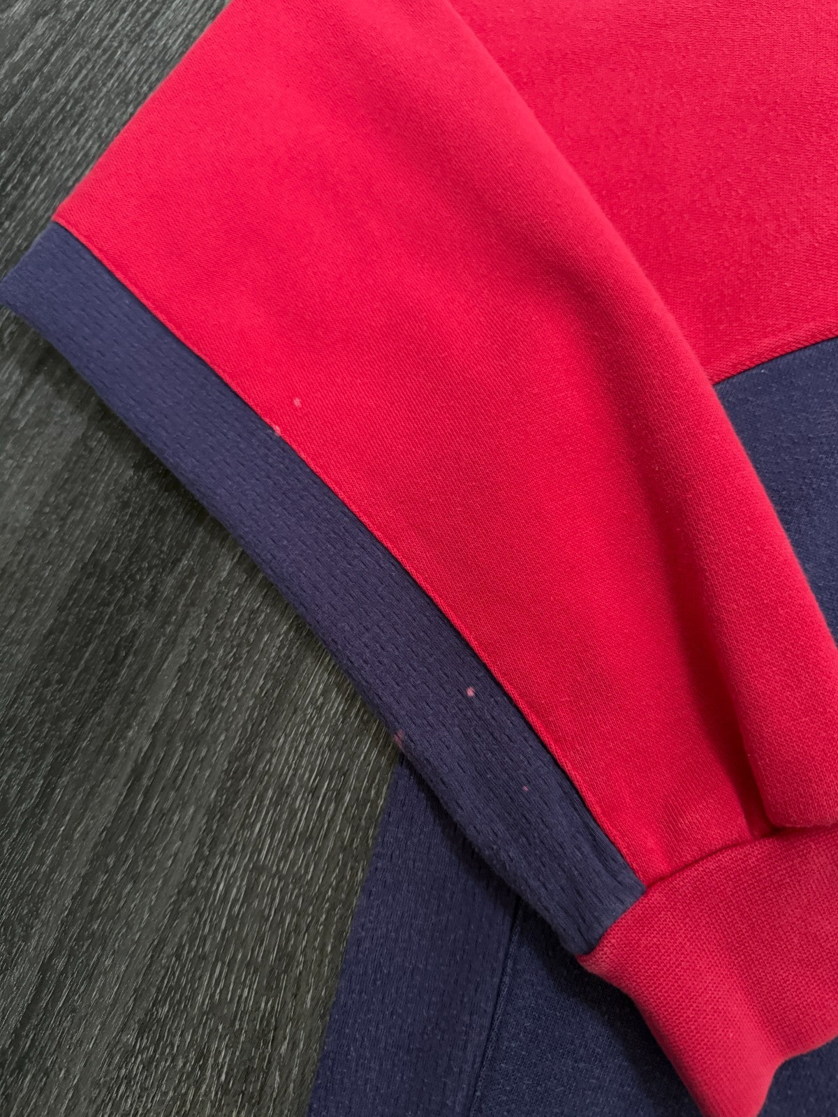 Original Adidas Crystal Palace 1998/1999 Training Jumper Sweatshirt Mens Small8