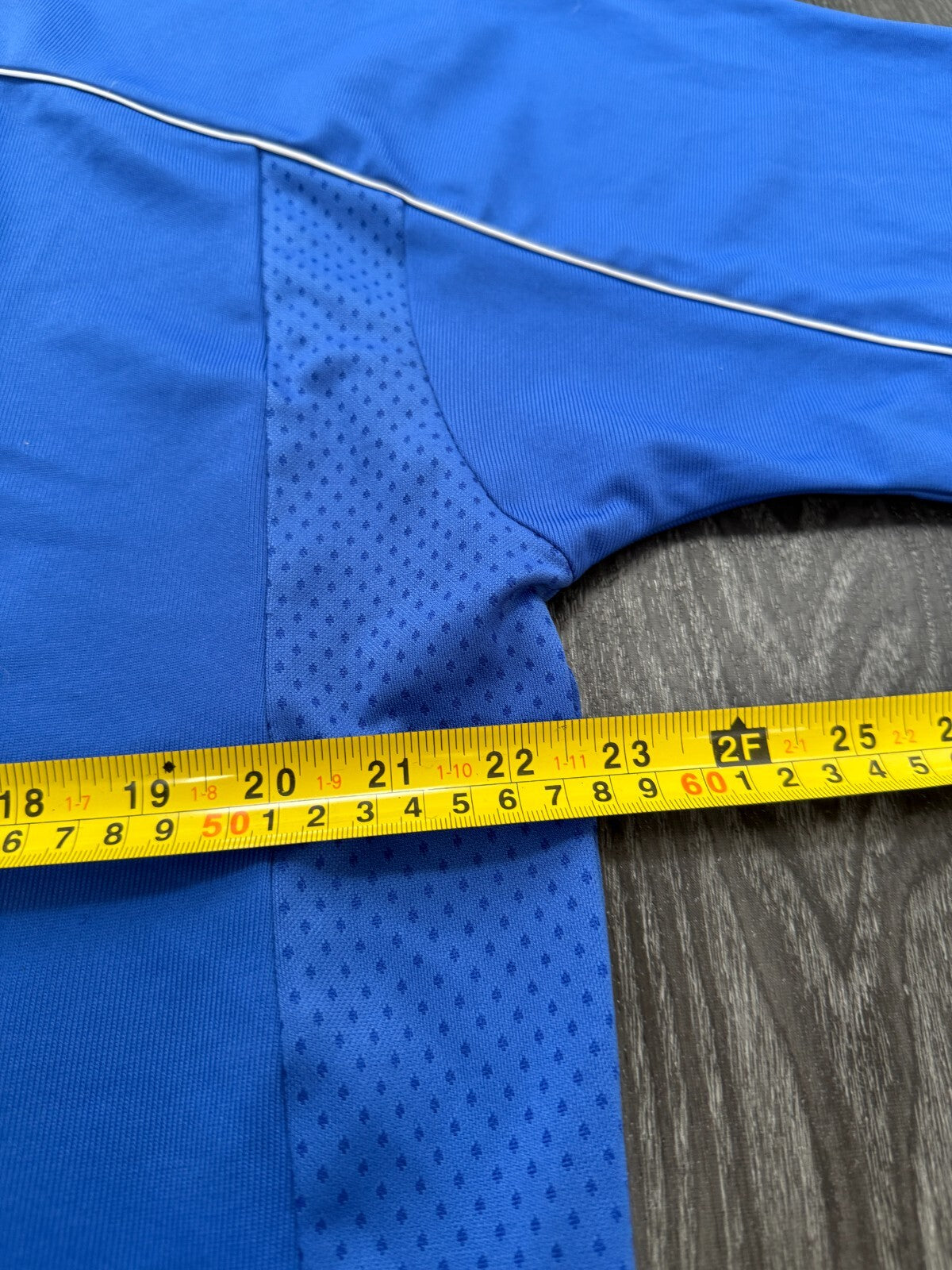 Original Authentic PUNCH Ipswich Town 2001/2002 Home Shirt Mens Extra Large10