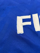 Original Umbro Ipswich 1992/1993 Home Shirt Mens Extra Large XL4