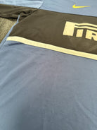 Original Authentic Nike Inter Milan 1998/1999 Third Shirt Mens Extra Large XL6