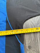 Original Authentic Nike Inter Milan 2000/2001 Home Shirt Mens Medium7