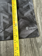 Original Authentic Adidas Arsenal 2022/2023 Away Shirt Mens Small7