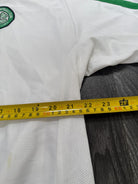 Original Authentic Umbro Celtic 2001/2002 Away Shirt Mens XXL 2XL6