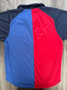 Original Nike Barcelona 1999/2000 Home Shirt Mens Medium5