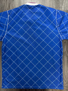 Original Authentic Umbro Chelsea 1987/1988 Home Shirt Mens Medium7