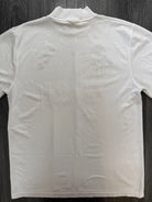 Original Authentic ASICS Leeds United 1995/1996 Home Shirt Mens Large7