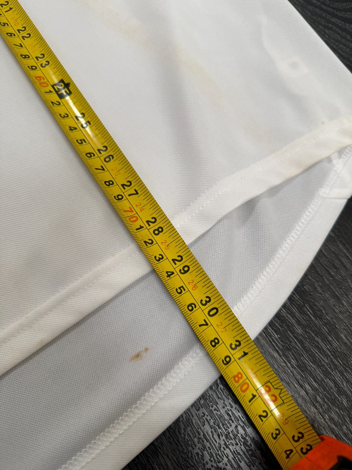 BNWT Original Adidas Tottenham Hotspuir Spurs 2001/2002 Home Shirt Mens XL7