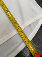 BNWT Original Adidas Tottenham Hotspuir Spurs 2001/2002 Home Shirt Mens XL7