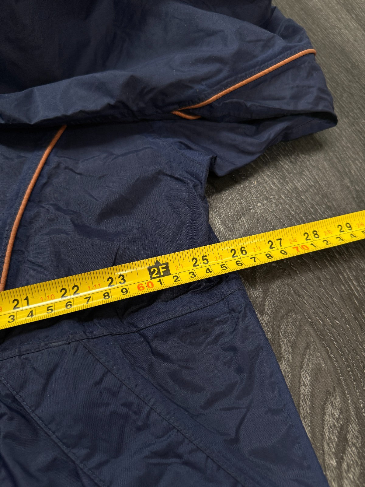 PLAYER ISSUE Adidas Tottenham Hotspur Spurs 1999/200 Rain Jacket Mens Large6