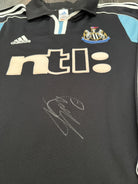 Original Adidas Newcastle United 2000/2001 Away Shirt Mens Extra Large3