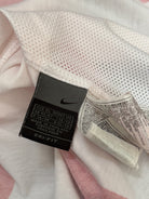 Original Authentic Nike Atletico Madrid 2002/2003 Centenary Shirt Mens XL4