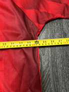 Original Authentic Umbro Manchester United 1996/1997 Home Shirt Mens XXL 2XL9