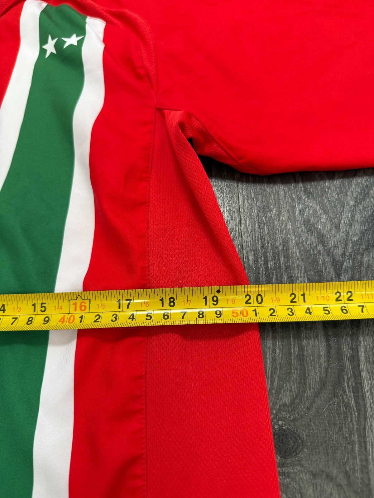 Original Authentic Nike Juventus 2005/2006 Away Shirt Mens Medium6