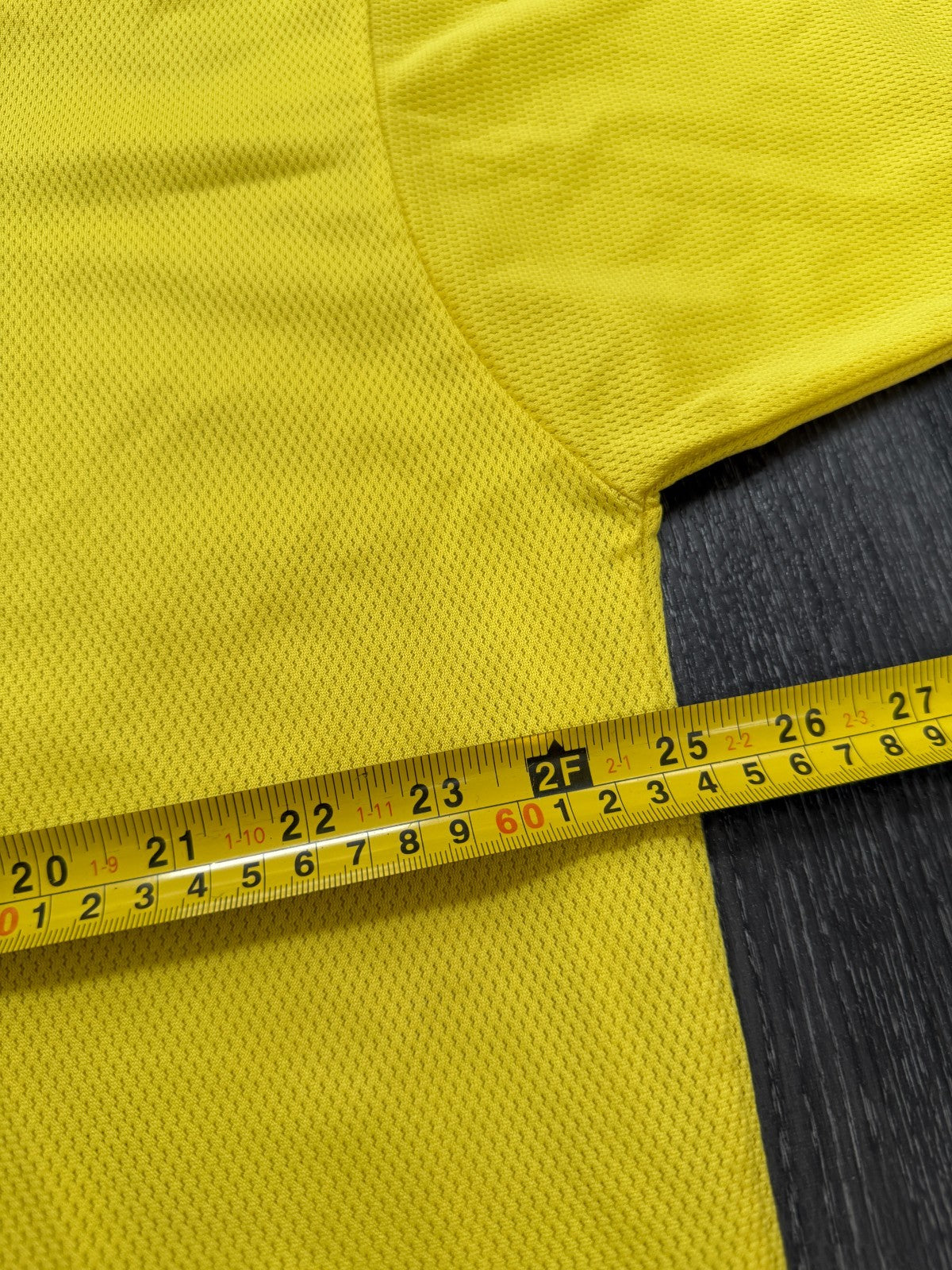 Original Authentic Reebok Liverpool 1997/1998 Away Shirt Mens XXL 2XL4