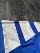 Original Authentic Adidas Rangers 1992/1993 Home Shirt Mens Large5