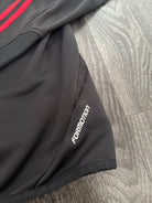 Original PLAYER ISSUE Adidas AC Milan 2012/2013 Training Drill Top Mens Medium4