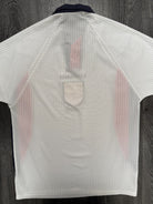 Original Umbro England 1998 Home Shirt Mens Large L5