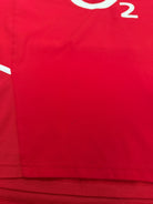 Original Nike Arsenal 2002/2003 Home Shirt Mens Large L4