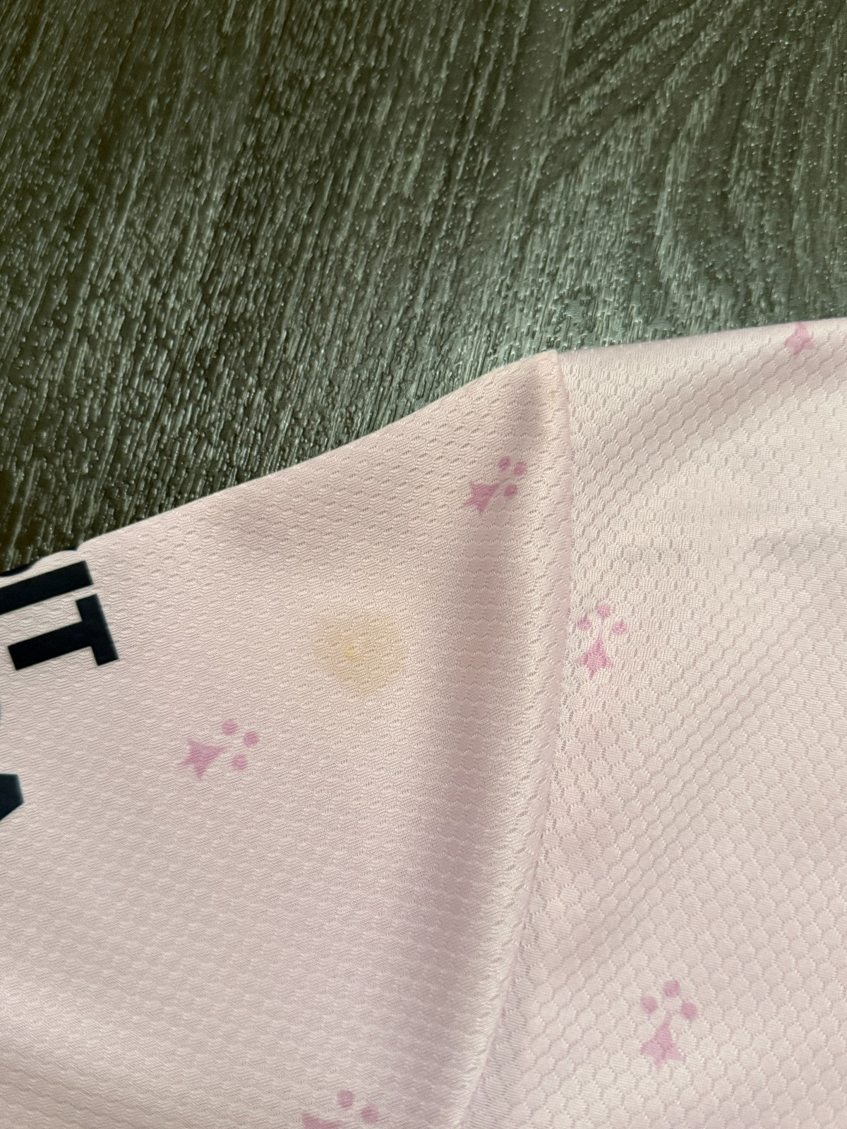 Original Adidas Arsenal 2022/2023 Third Shirt Mens Large L6